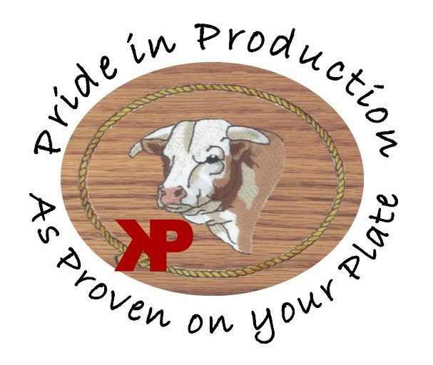 KP Ranch logo